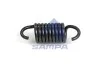 Пружина SAMPA 100.091 (фото 1)