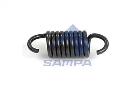 Пружина SAMPA 100.091