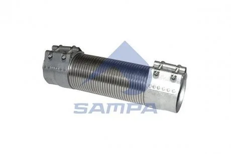 Гофра SAMPA 100.263