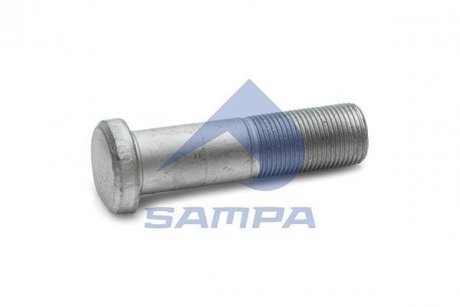 Болт колісний SAMPA 100.277 (фото 1)