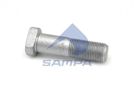 Шпилька колеса SAMPA 100.279