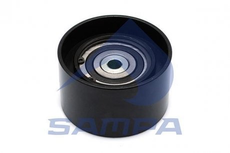 Ролик натягувача SAMPA 100.301 (фото 1)