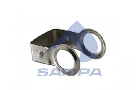 M002693 Тримач ролика FRU,ROR,TRAIL,SAF SAMPA 114.140