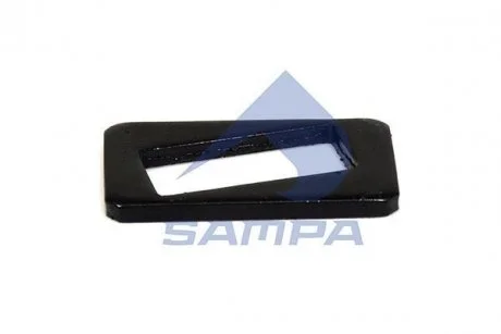 Пластина регулировочная SAMPA 114.290