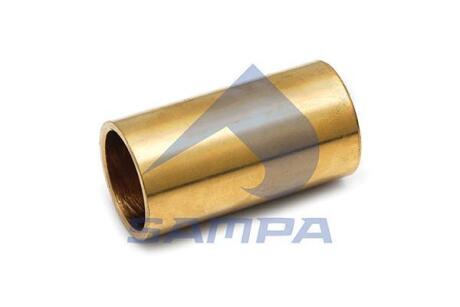 Сайлентблок рессоры SAMPA 116.018