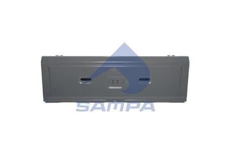Кронштейн рамки номерного знака SAMPA 1810 0348