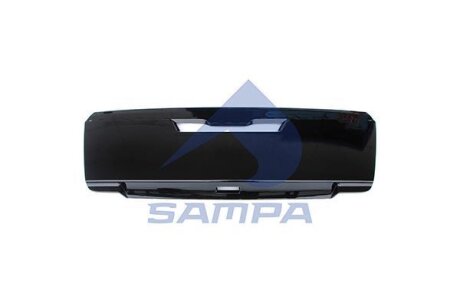 Решетка радиатора SAMPA 1820 0249