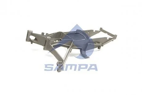 Рамка кріплення фари лів. SAMPA 18500092