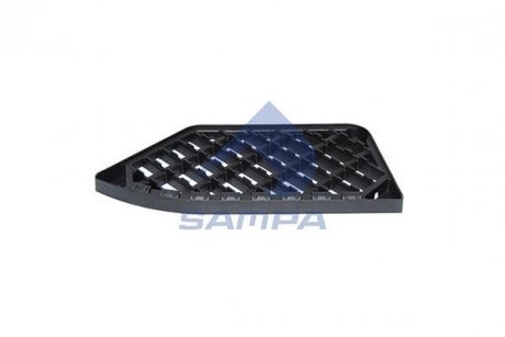 Пластина подножки SAMPA 18800004