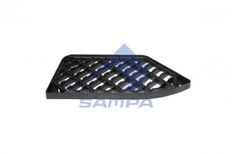Пластина підніжки SAMPA 18800005