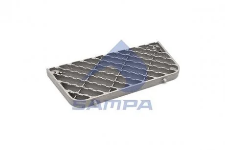 Пластина підніжки SAMPA 18800072