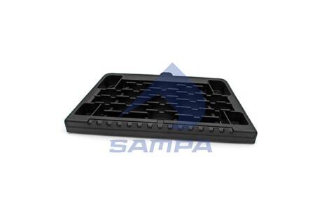 Подножка SAMPA 1880 0183