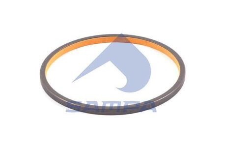 Уплотнительное кольцо, поворотный кулак (опора пружины) SAMPA 200.068