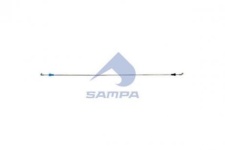 Трос замка SAMPA 200.263