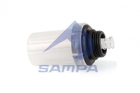 Фильтр топлива SAMPA 201.057