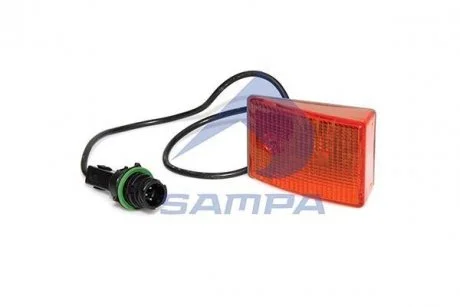 Покажчик повороту SAMPA 201.094