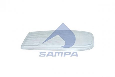 Стекло SAMPA 201.103