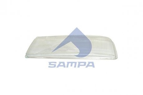 Стекло SAMPA 201.104