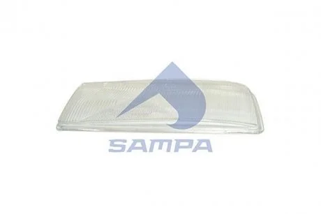 Скло SAMPA 201.104