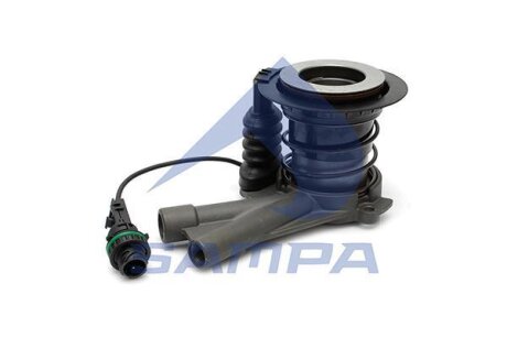 Подшипник выжимной SAMPA 201.143