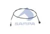 Трос SAMPA 201.423 (фото 1)