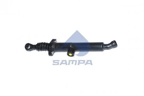 Головний циліндр зчеплення SAMPA 202.075