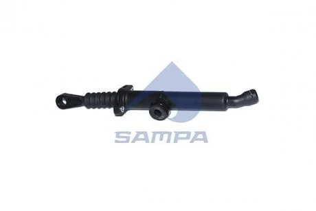 Головний циліндр зчеплення SAMPA 202.077