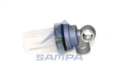 Фильтр топлива SAMPA 202.435
