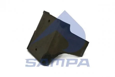Отбойник рессоры SAMPA 202.486