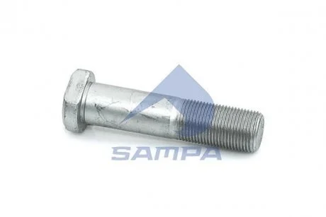 Шпилька колеса SAMPA 202.488