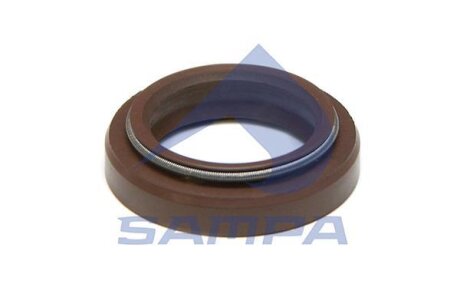 Прокладка привода переключения передач SAMPA 203.187