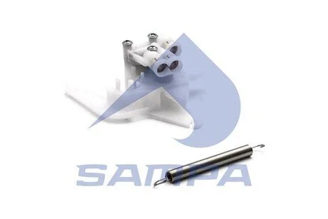 7420748450 Клапан сидіння RVI 5001857854, 1455686, 36781150002, 1847100, 20443641 SAMPA 204.339