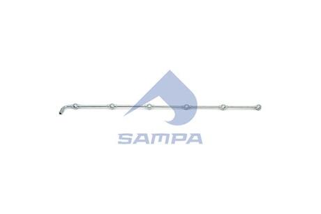 Трубопровод SAMPA 205.123