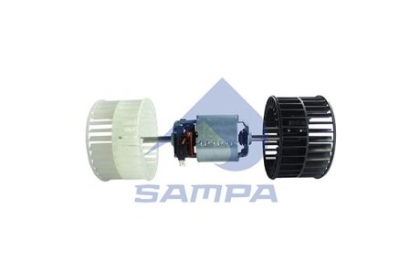Вентилятор салона SAMPA 206.086