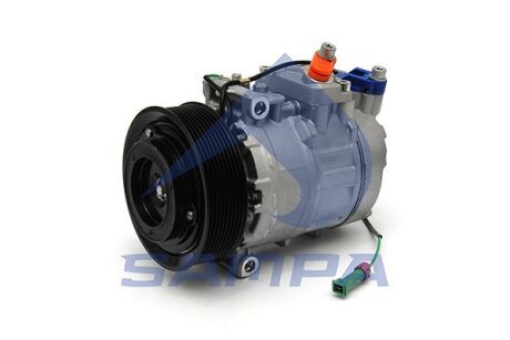 Компрессор, кондиционер SAMPA 206.194