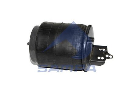 Пневморессора SAMPA SP551858K