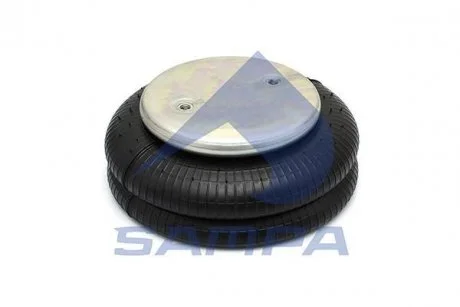 Пневморесора SAMPA SP55220-2P