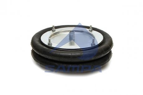 Пневморесора SAMPA SP55400-2F01