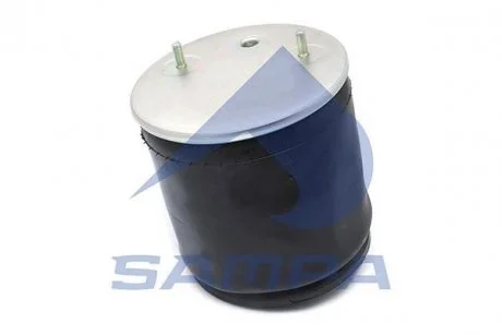 Пневморессора SAMPA SP554022-KP05