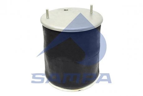 Пневморессора SAMPA SP554028-K (фото 1)