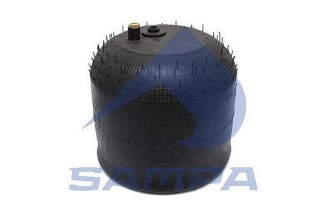 Пневморесора SAMPA SP554187-K02