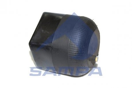 Пневморессора SAMPA SP554390-01