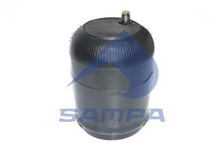 Пневморессора SAMPA SP554390-K01