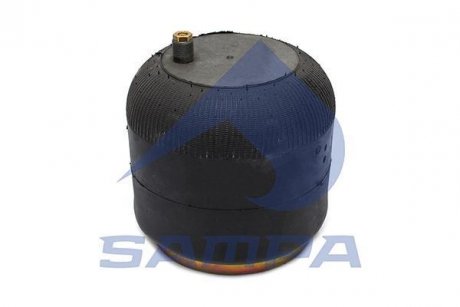 Пневморессора SAMPA SP554391-K21 (фото 1)