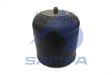 Пневморессора SAMPA SP554737-K21 (фото 1)