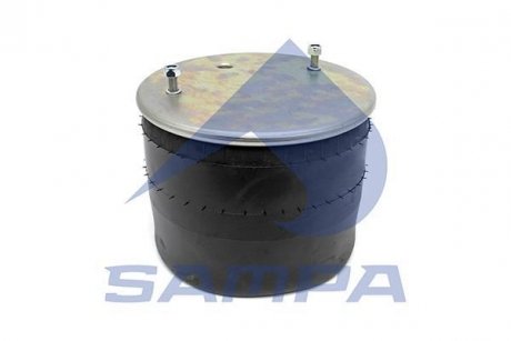 Пневморессора SAMPA SP554881-KP (фото 1)
