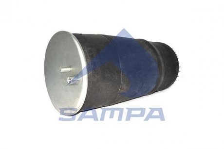 Пневморессора SAMPA SP554886 (фото 1)