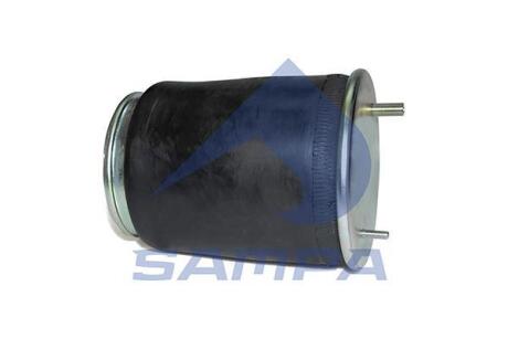 Пневморессора SAMPA SP 554941-K