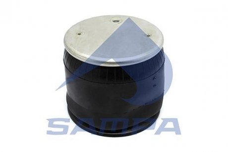 Пневморесора SAMPA SP556251-KP