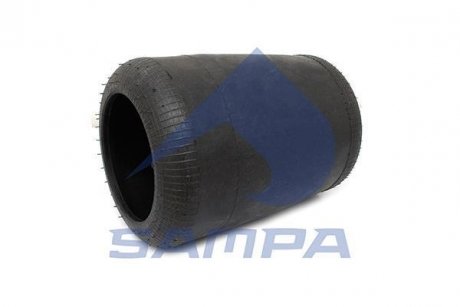 Пневморесора SAMPA SP55762